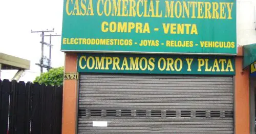 CASA COMERCIAL MONTERREY BOGOTÁ CASA COMERCIAL MONTERREY BOGOTÁ